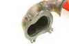 Каталізатор вихлопної системи Renault Kangoo/Master 1.9dCi/dTI 01- BM CATALYSTS BM80417H (фото 8)