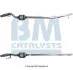 Каталізатор вихлопної системи Citroen Jumpy/Peugeot Expert 2.0HDi 07-16 BM CATALYSTS BM80440H (фото 2)