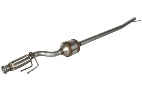 Катализатор выхлопной системы Citroen Jumpy/Peugeot Expert 2.0HDi 07-16 BM CATALYSTS BM80440H
