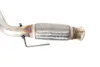 Катализатор выхлопной системы Citroen Jumpy/Peugeot Expert 2.0HDi 07-16 BM CATALYSTS BM80440H (фото 10)