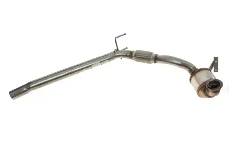 Катализатор выхлопной системы VW Caddy 1.9TDI 05-10 BM CATALYSTS BM80446H