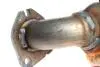 Каталізатор вихлопної системи BM CATALYSTS BM80447H (фото 11)