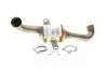 Каталізатор вихлопної системи Citroen Jumpy/Peugeot Expert 2.0HDi 07-16 BM CATALYSTS BM80462H (фото 1)