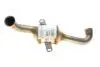 Каталізатор вихлопної системи Citroen Jumpy/Peugeot Expert 2.0HDi 07-16 BM CATALYSTS BM80462H (фото 11)