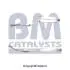 Каталізатор BM CATALYSTS BM80485H (фото 1)