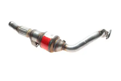 Фільтр сажі BM CATALYSTS BM80518H