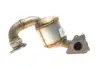 Фільтр сажі BM CATALYSTS BM80527H (фото 12)