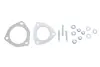 Каталізатор вихлопної системи Audi A4/A6/VW Passat 97-05 BM CATALYSTS BM90954H (фото 1)