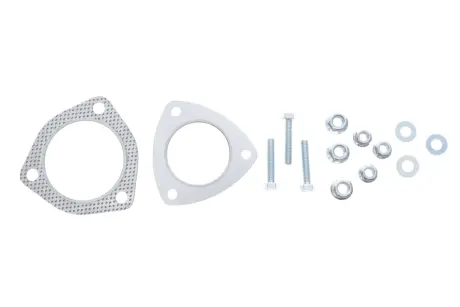 Каталізатор вихлопної системи Audi A4/A6/VW Passat 97-05 BM CATALYSTS BM90954H