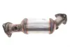 Каталізатор вихлопної системи Audi A4/A6/VW Passat 97-05 BM CATALYSTS BM90954H (фото 7)