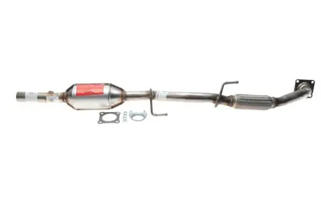 Катализатор выхлопной системы Skoda Fabia/VW Polo 1.4 16V 99-08 BM CATALYSTS BM91132H