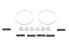 Катализатор выхлопной системы Chevrolet Aveo 1.4 03-08/Daewoo Lanos/Nubira 1.3/1.5/1.6 97- BM CATALYSTS BM91230H (фото 7)