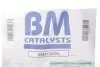 Катализатор выхлопной системы Skoda Fabia/VW Polo 1.2 01-07 BM CATALYSTS BM91302H (фото 2)
