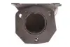 Катализатор выхлопной системы Skoda Fabia/VW Polo 1.2 01-07 BM CATALYSTS BM91302H (фото 3)
