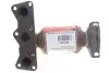 Катализатор выхлопной системы Skoda Fabia/VW Polo 1.2 01-07 BM CATALYSTS BM91302H (фото 5)