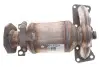 Катализатор выхлопной системы Skoda Fabia/VW Polo 1.2 01-07 BM CATALYSTS BM91302H (фото 6)