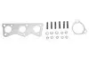 Катализатор выхлопной системы Skoda Fabia/VW Polo 1.2 01-07 BM CATALYSTS BM91302H (фото 7)