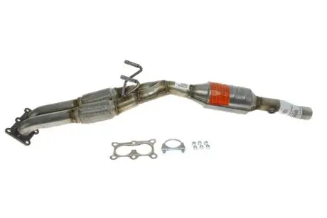 Катализатор выхлопной системы VW Caddy III 1.6 04-15 BM CATALYSTS BM91391H