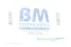 Катализатор выхлопной системы Skoda Octavia/VW Golf V 1.4/1.6 FSI 00-10 BM CATALYSTS BM91518H (фото 2)