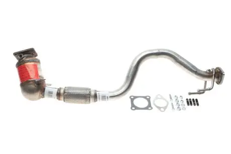 Катализатор выхлопной системы Skoda Octavia/VW Golf V 1.4/1.6 FSI 00-10 BM CATALYSTS BM91518H