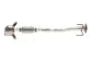 Катализатор выхлопной системы Skoda Octavia/VW Golf V 1.4/1.6 FSI 00-10 BM CATALYSTS BM91518H (фото 6)