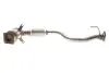 Катализатор выхлопной системы Skoda Octavia/VW Golf V 1.4/1.6 FSI 00-10 BM CATALYSTS BM91518H (фото 8)