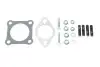 Катализатор выхлопной системы Skoda Octavia/VW Golf V 1.4/1.6 FSI 00-10 BM CATALYSTS BM91518H (фото 10)