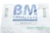 Катализатор выхлопной системы Skoda Fabia/VW Polo 1.2 01-14 BM CATALYSTS BM91533H (фото 2)