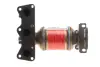 Катализатор выхлопной системы Skoda Fabia/VW Polo 1.2 01-14 BM CATALYSTS BM91533H (фото 3)