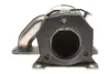 Катализатор выхлопной системы Skoda Fabia/VW Polo 1.2 01-14 BM CATALYSTS BM91533H (фото 4)