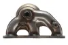 Катализатор выхлопной системы Skoda Fabia/VW Polo 1.2 01-14 BM CATALYSTS BM91533H (фото 5)