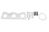 Катализатор выхлопной системы Skoda Fabia/VW Polo 1.2 01-14 BM CATALYSTS BM91533H (фото 10)