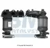 Каталізатор вихлопної системи Skoda Fabia/Roomster/VW Polo 1.2 01-15 BM CATALYSTS BM91535H (фото 2)