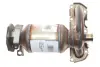 Катализатор выхлопной системы Skoda Fabia/Roomster/VW Polo 1.2 01-15 BM CATALYSTS BM91535H (фото 7)