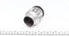 Гофра глушителя (38X100) BM CATALYSTS FL38X4 (фото 1)