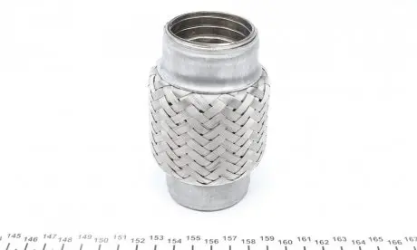 Гофра глушителя (42X100) BM CATALYSTS FL42X4ILOK