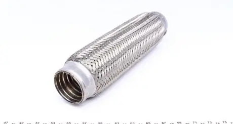 Гофра глушителя (45X250) BM CATALYSTS FL45X10ILOK