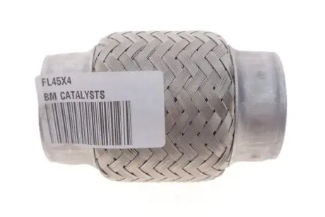 Гофра глушителя (45X100) BM CATALYSTS FL45X4
