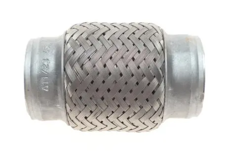 Гофра глушника BM CATALYSTS FL45X4ILOK