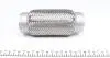 Гофра глушителя (45x150) BM CATALYSTS FL45X6ILOK (фото 4)