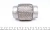 Гофра глушника BM CATALYSTS FL48X4 (фото 3)