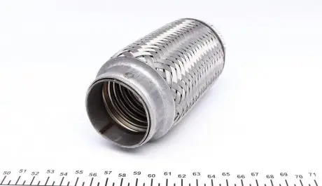 Гофра глушителя (48X150) BM CATALYSTS FL48X6