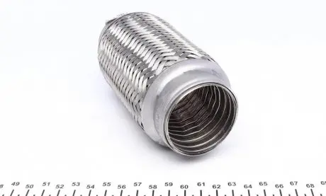 Гофра глушителя (48X150) BM CATALYSTS FL48X6ILOK