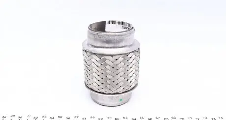 Гофра глушителя (51X100) BM CATALYSTS FL51X4IB