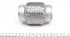 Гофра глушника BM CATALYSTS FL51X4ILOK (фото 3)