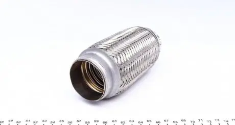 Гофра глушителя (51X150) BM CATALYSTS FL51X6