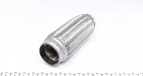 Гофра глушника (51x200) BM CATALYSTS FL51X8