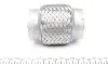 Гофра глушника (54X100) BM CATALYSTS FL54X4ILOK (фото 3)