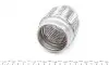 Гофра глушника (57x100) BM CATALYSTS FL57X4ILOK (фото 2)