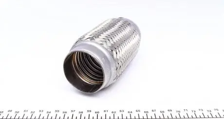 Гофра глушника (57x150) BM CATALYSTS FL57X6